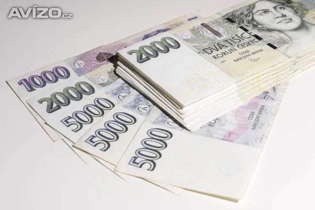 MILENKA MLADÁ FINANČNÍ ODMĚNA VELKÁ VYPLACENÁ IHNED! OZVY SE JEŠTĚ DNES! 