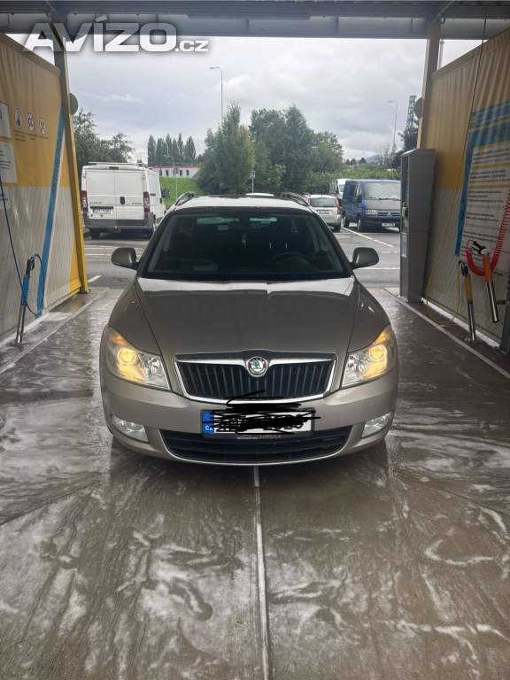 Škoda octavia ||  1.6 D