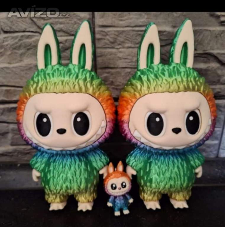 Labubu