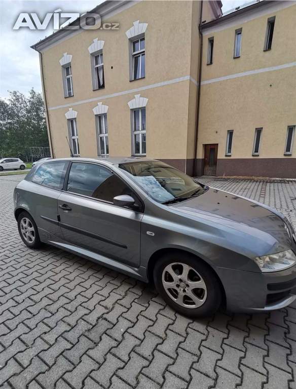 Prodám Fiat Stilo