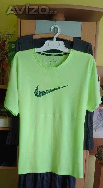 Tričko - zn. Nike. NOVÉ !! Vel. XL
