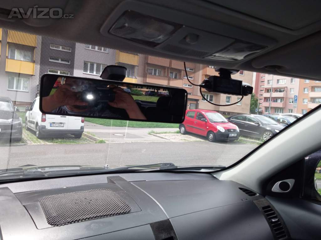 Prodám Citroen C crosser 