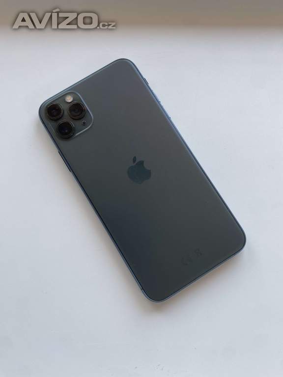 iPhone 11 Pro Max 64 GB - Top stav