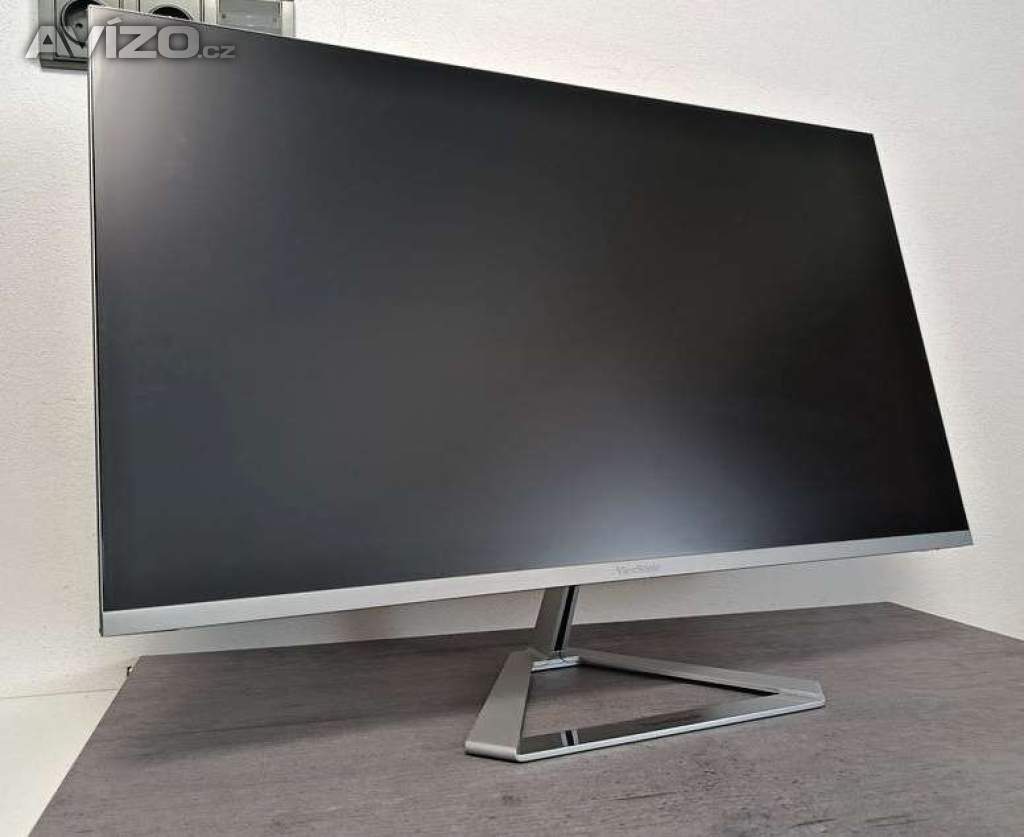 ViewSonic VX 3276-2K-MHD záruka
