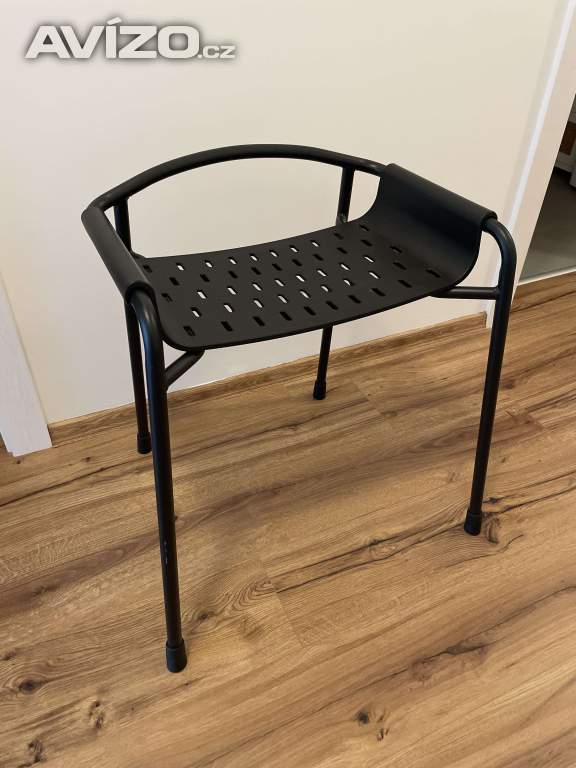 Židle do sprchy Ikea