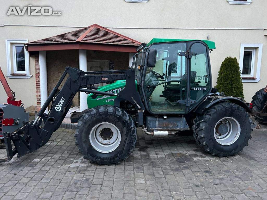 Systra 750H
