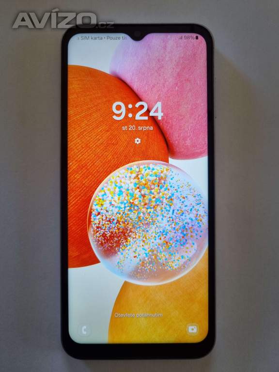 Samsung A14 4Gb/64Gb