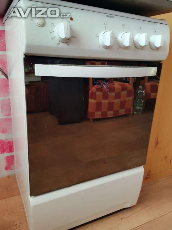 Zanussi 