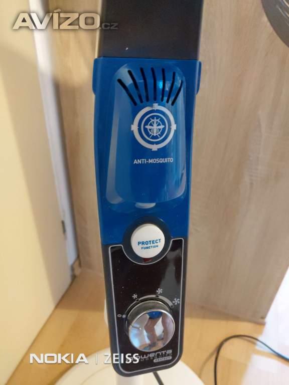 Foto inzerátu Rowenta Ultimate protect VU4210F0 mosquito protect