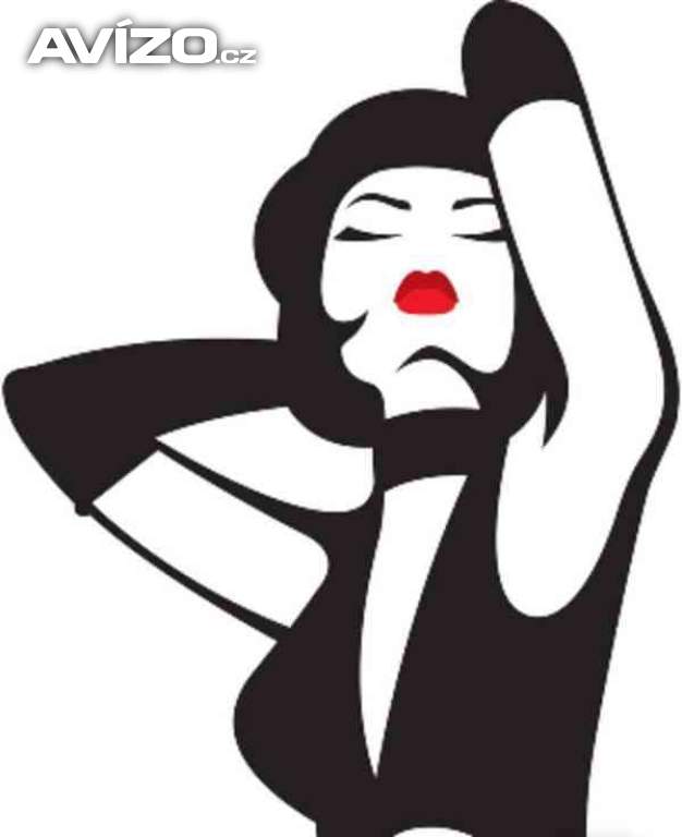 Adrianas agency- Gogo, Topless tanečnice, Strip Show Praha