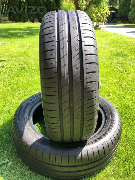 GoodYear 195/55/R16  Letní