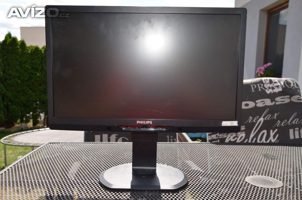Philips LED monitor 22 221B3L