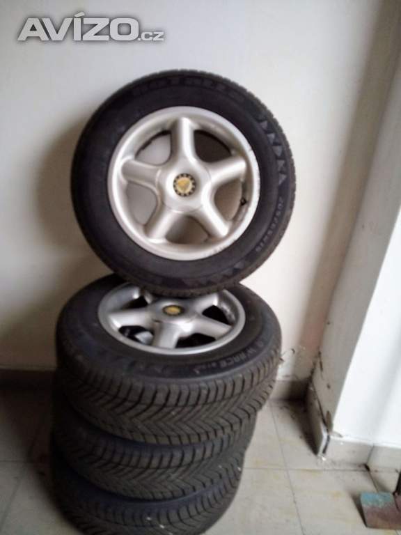 Prodám.
