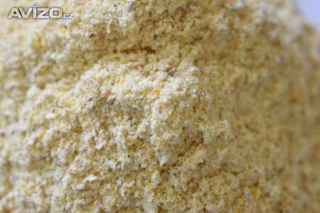 Corn bran 