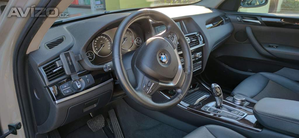 Prodej BMW X3