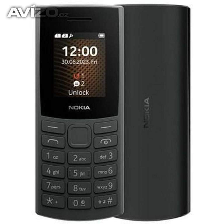 Nokia 105 4G