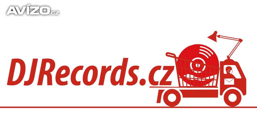 DJ vinyl records store | DJ obchod s vinylovými deskami | DJRecords.cz