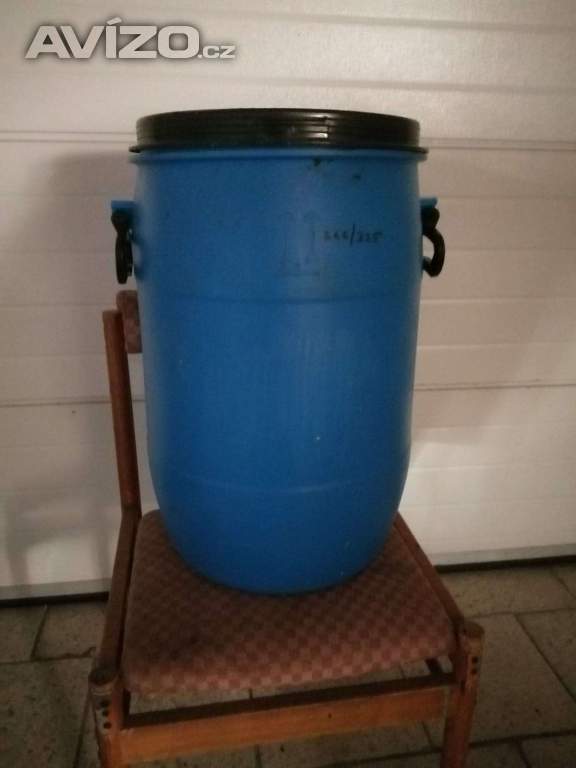 Prodej PVC barelů