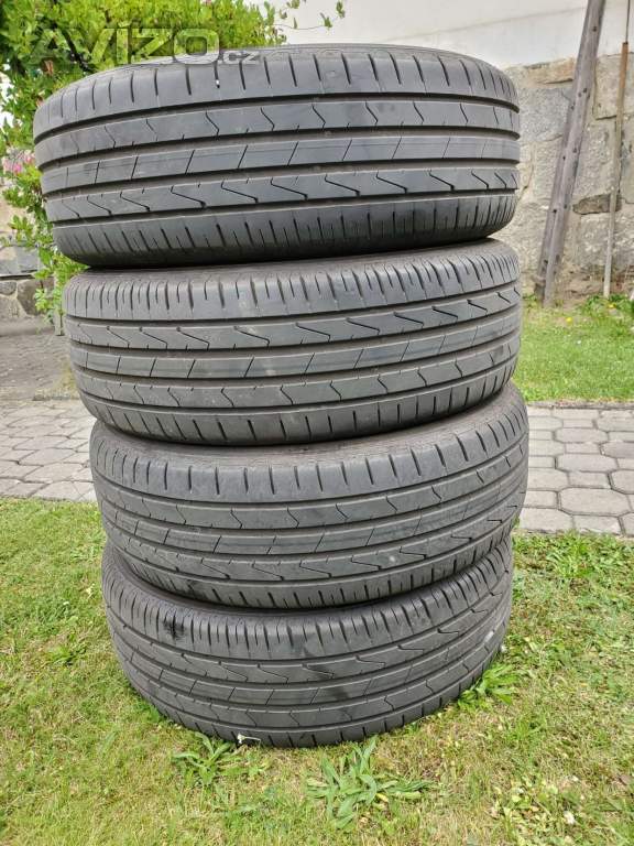 Hankook 195/65 R15 H91