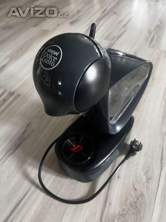 Kávovar Nescafé Dolce Gusto