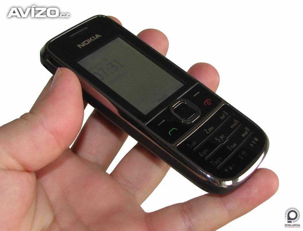 Nokia 2700C