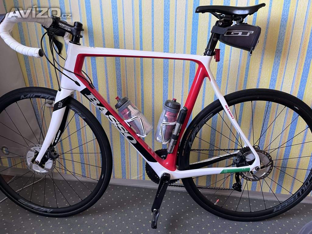 BASSO ASTRA 