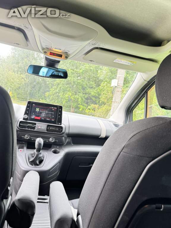 Citroen berlingo XL 