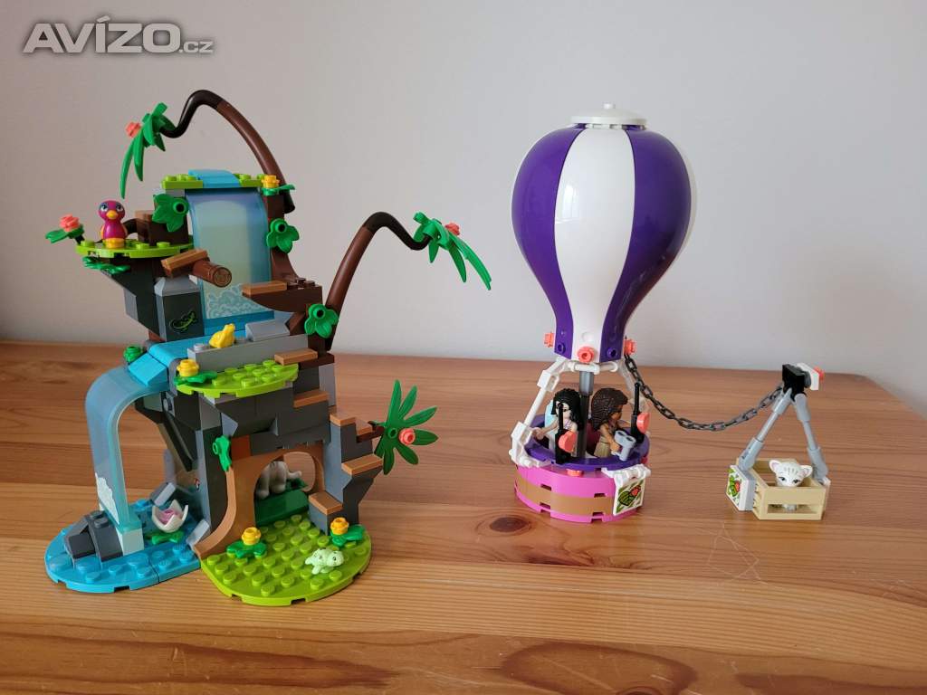 Lego friends 41423