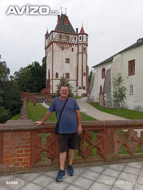 Vážny vztah