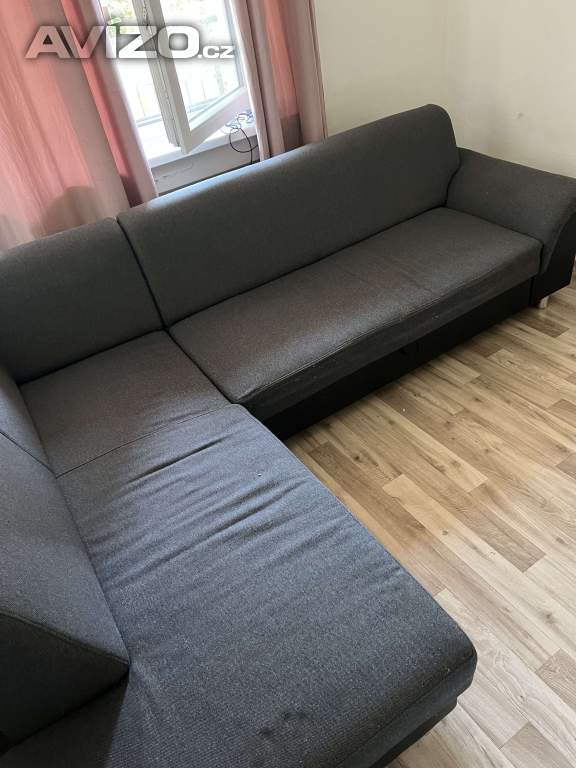 Prodám sedací soupravu 