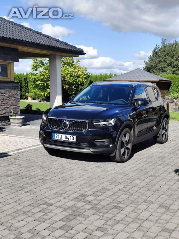 Volvo XC 40 