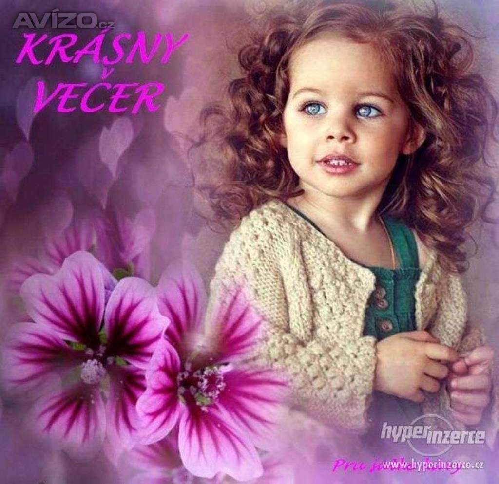 Foto inzerátu Hledám nezávislou ženu za účelem vlastního potomka.