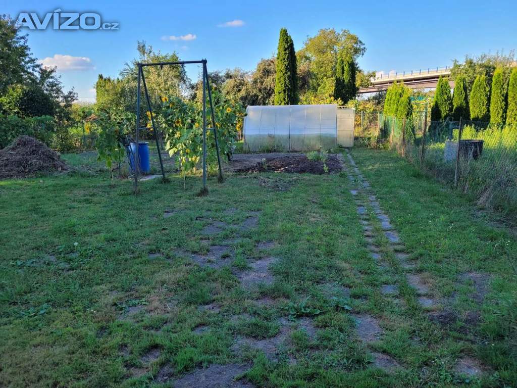 Zahrada Opava