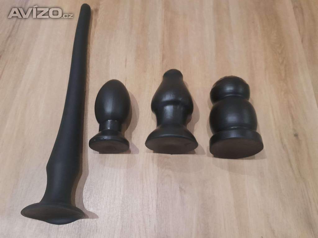 Zkouším 