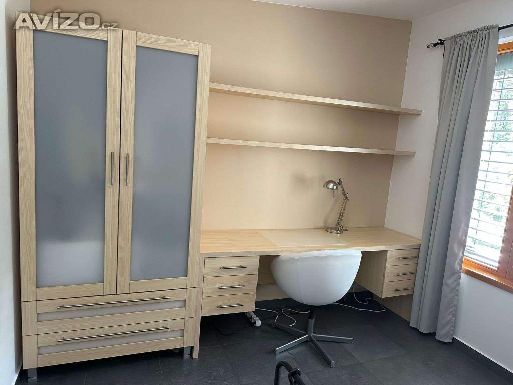 Dětský pokoj