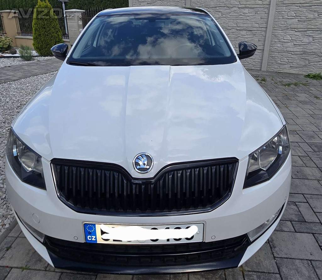 Octavia lll