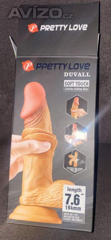 Dildo