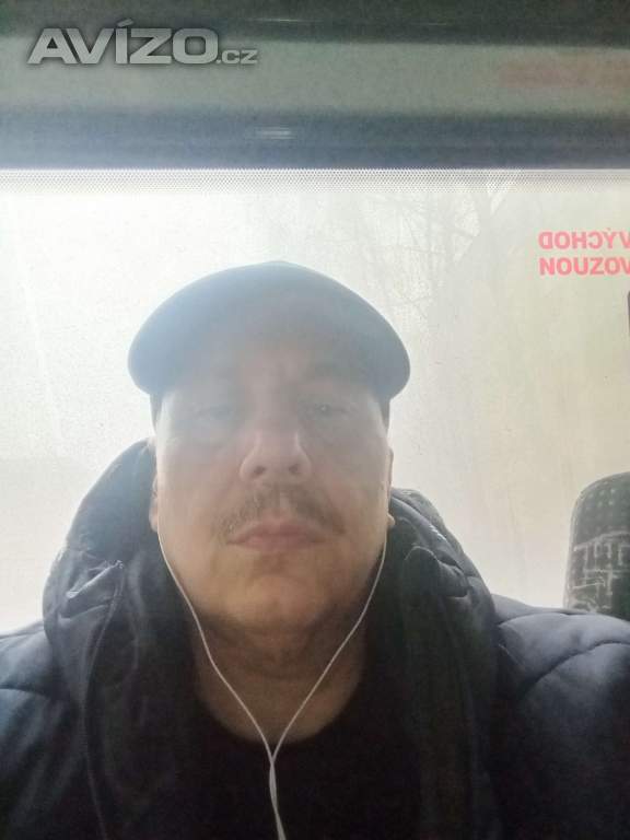 Hledám práci, brigádu