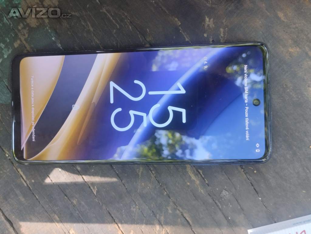 Prodam Motorola Moto G51 5G 