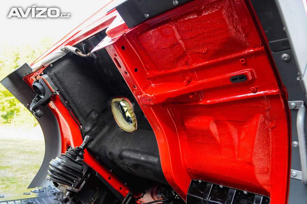 Foto inzerátu MERCEDES ATEGO 1222 TŘÍSTRANNÝ SKLÁPĚČ + HYDRAULICKÁ RUKA