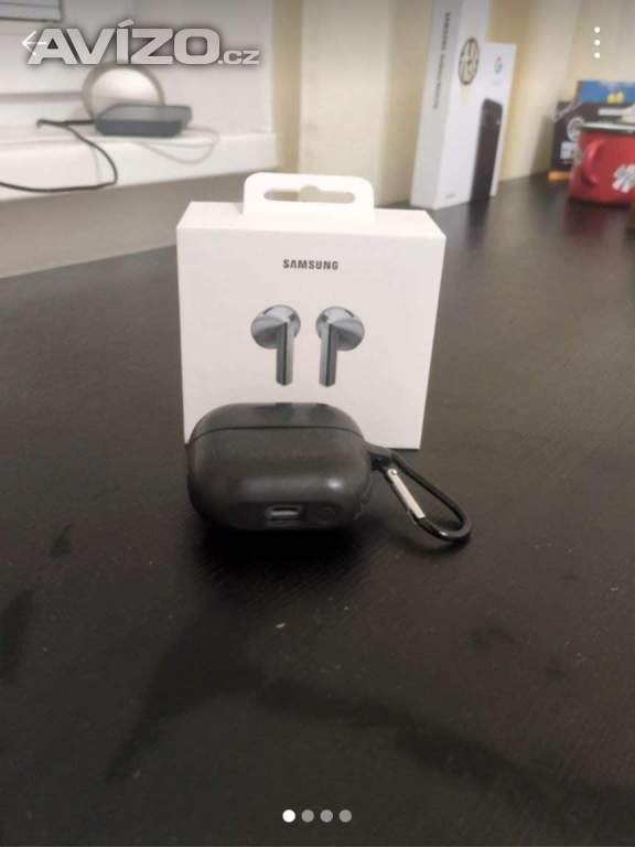 Samsung Galaxy buds 3 