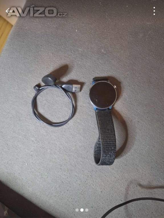 Chytré Hodinky Amazfit gtr mini v dobrém stavu