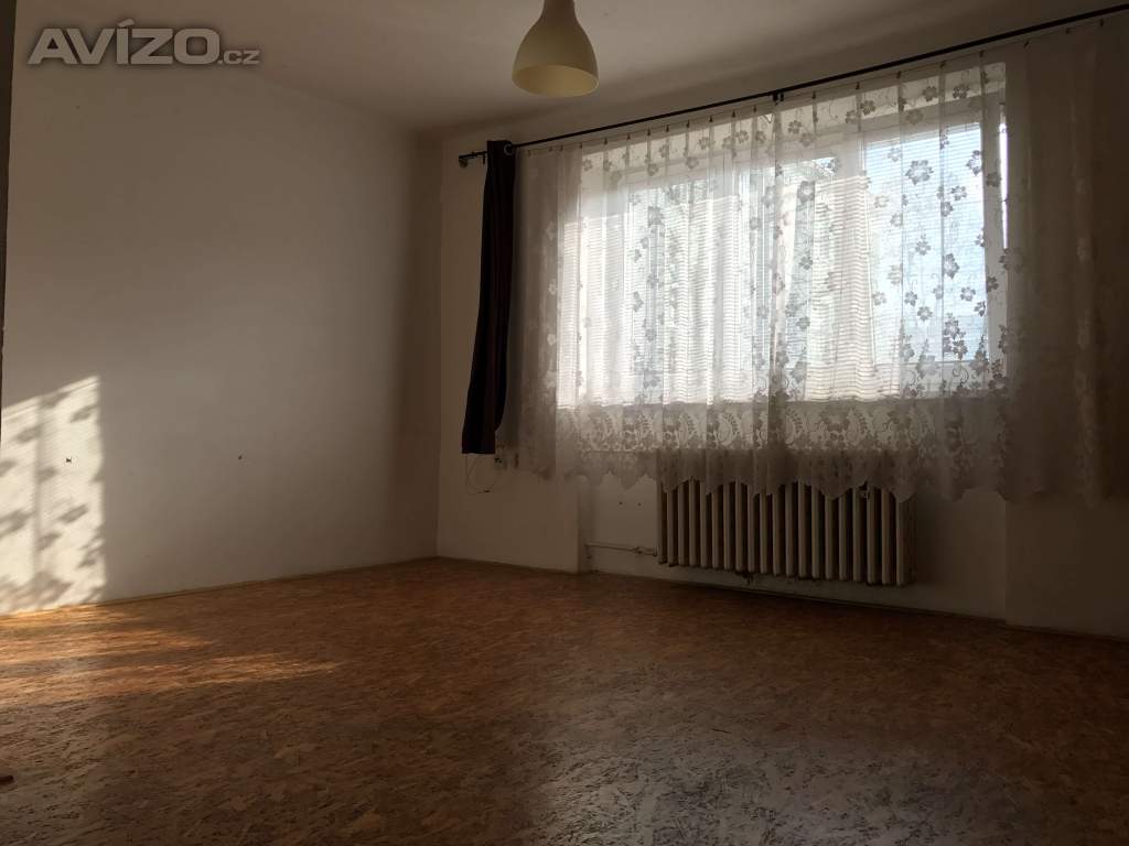 Pronájem 0+1 Hornopolní ulice Ostrava Centrum