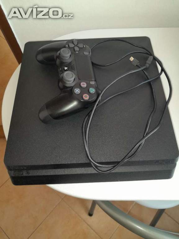 Playstation 4
