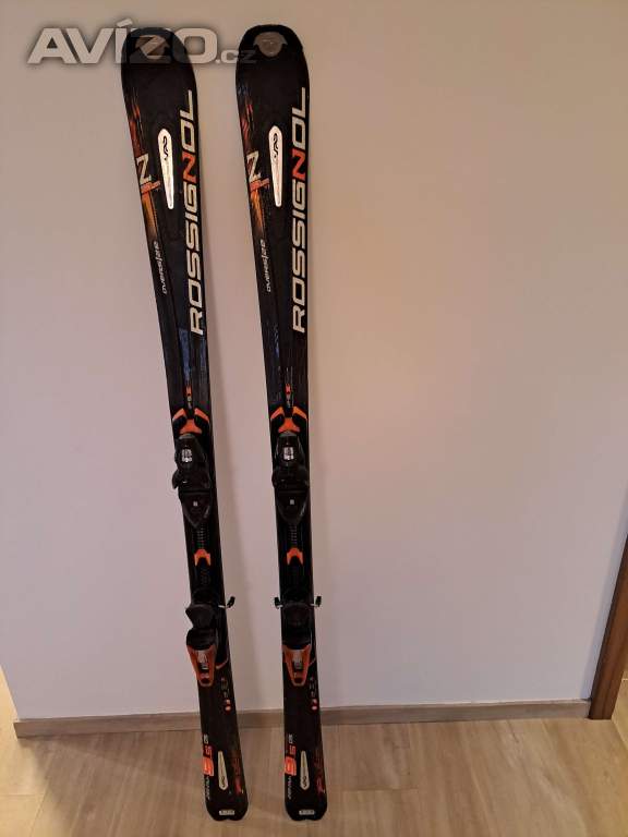Lyže Rossignol Zenith 9.5