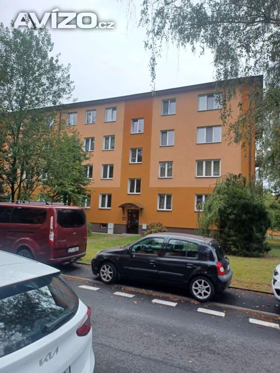 Družstevní 3+1 Ostrava-Poruba, Charkovská ulice