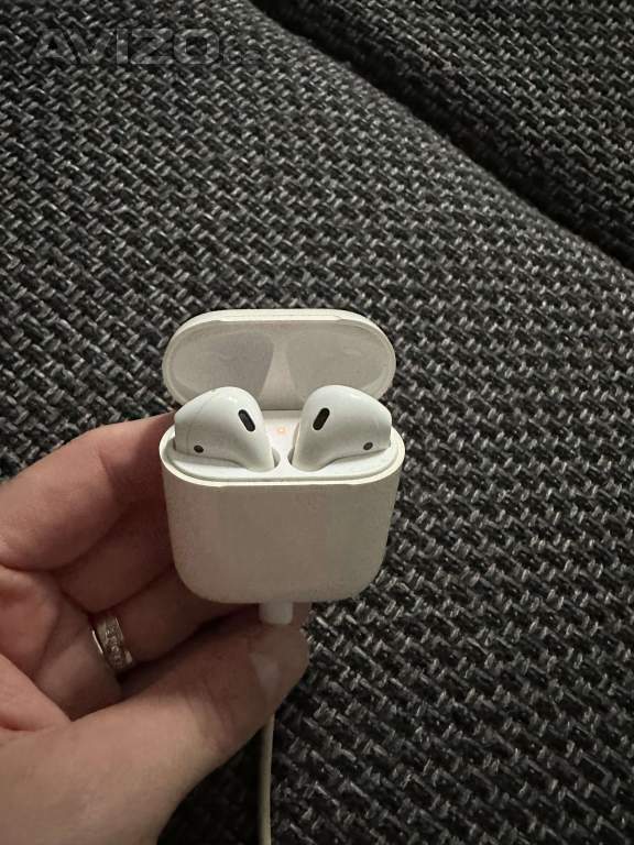 Apple Airpods