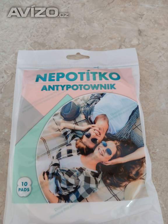 Nepotítko 