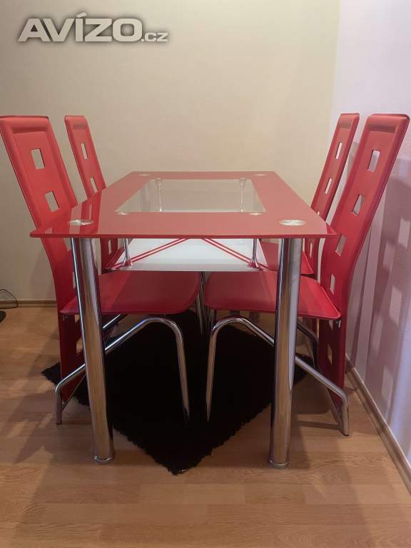 Prodám jídelní set 