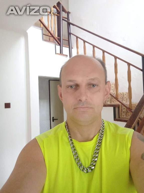 Hledám 